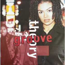 Groove Theory - Groove Theory, 2xLP