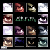 Erick Sermon - Double Or Nothing, LP
