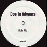 Gang Starr / Mobb Deep - Doe In Advance / Cop Hell, 12"