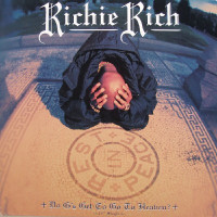 Richie Rich - Do G's Get To Go To Heaven?, 12"