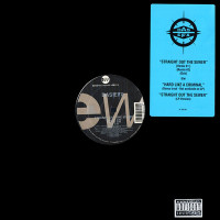 Das EFX - Straight Out The Sewer, 12"