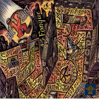 Buckshot LeFonque - Buckshot LeFonque, 2xLP
