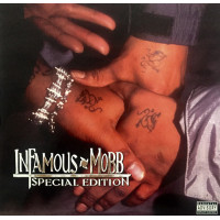 Infamous Mobb - Special Edition, 2xLP