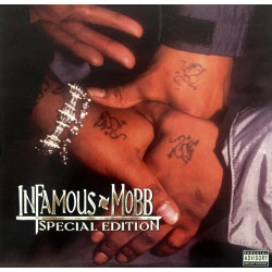 Infamous Mobb - Special Edition, 2xLP