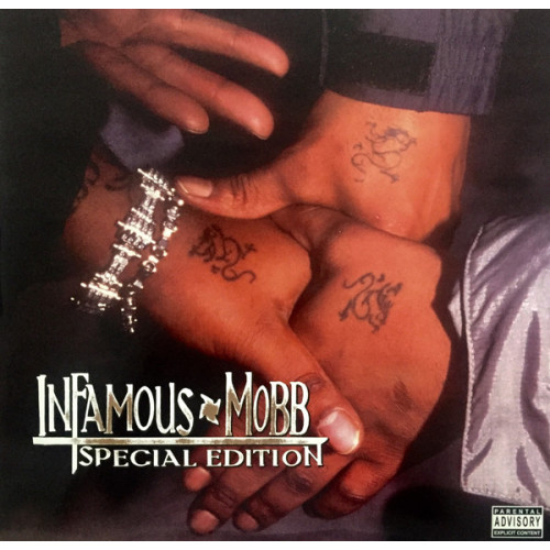 Infamous Mobb - Special Edition, 2xLP