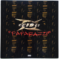 Xzibit - Paparazzi, 12"
