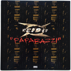 Xzibit - Paparazzi, 12"