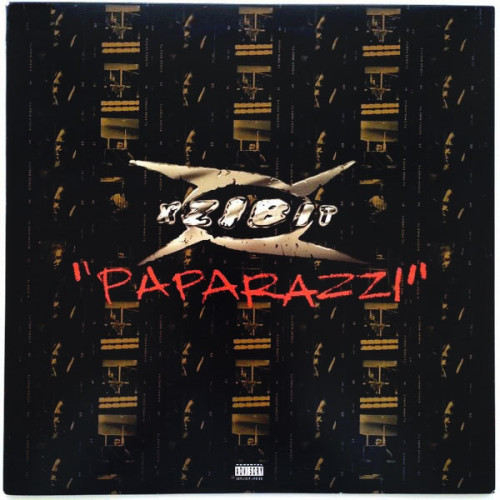 Xzibit - Paparazzi, 12"