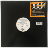 R. Kelly - Down Low (Nobody Has To Know), 12"