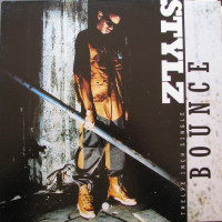 Stylz - Bounce, 12"