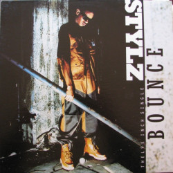 Stylz - Bounce, 12"
