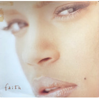 Faith Evans - Faith, LP