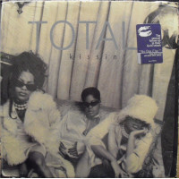 Total - Kissin' You / Tell Me, 12"