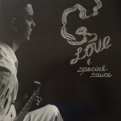 G. Love & Special Sauce - G. Love & Special Sauce, LP