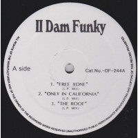 Various - Untitled, 12"