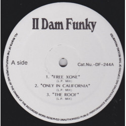 Various - Untitled, 12"