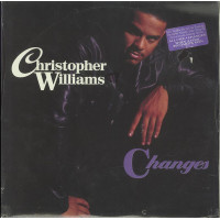Christopher Williams - Changes, LP