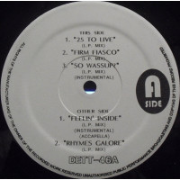 Various - Untitled, 12"