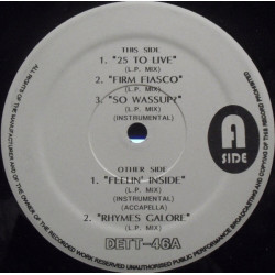 Various - Untitled, 12"