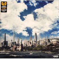 Wu-Tang Clan - A Better Tomorrow, 2xLP