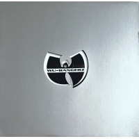 Wu-Tang Clan - Wu-Bangerz, 12", EP, Promo