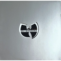 Wu-Tang Clan - Wu-Bangerz, 12", EP, Promo