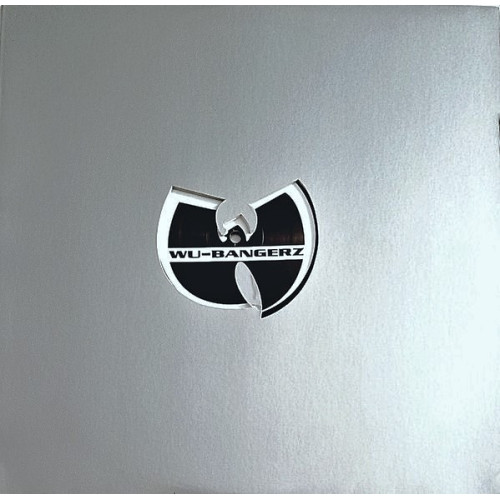Wu-Tang Clan - Wu-Bangerz, 12", EP, Promo