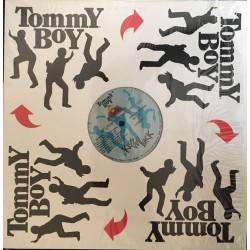 Digital Underground - Kiss You Back, 12"