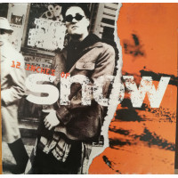 Snow - 12 Inches Of Snow, LP