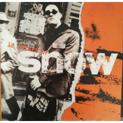 Snow - 12 Inches Of Snow, LP