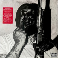 WestsideGunn - Supreme Blientele, 2xLP