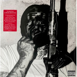 WestsideGunn - Supreme Blientele, 2xLP