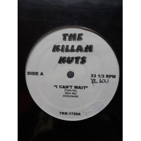 Various - The Killah Kuts, 12"