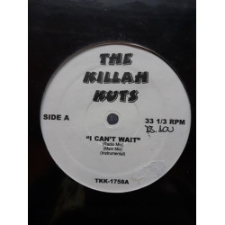 Various - The Killah Kuts, 12"