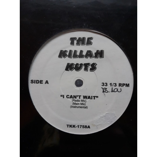 Various - The Killah Kuts, 12"