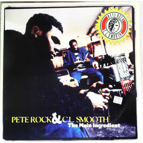 Pete Rock & C.L. Smooth – Take You There | Releases | Discogs