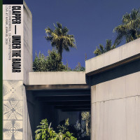 Clapper - Under The Radar, LP