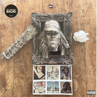 Earl Sweatshirt - SICK!,LP