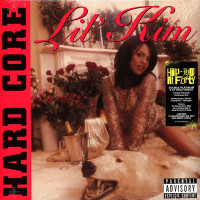 Lil' Kim - Hard Core, 2xLP, Reissue