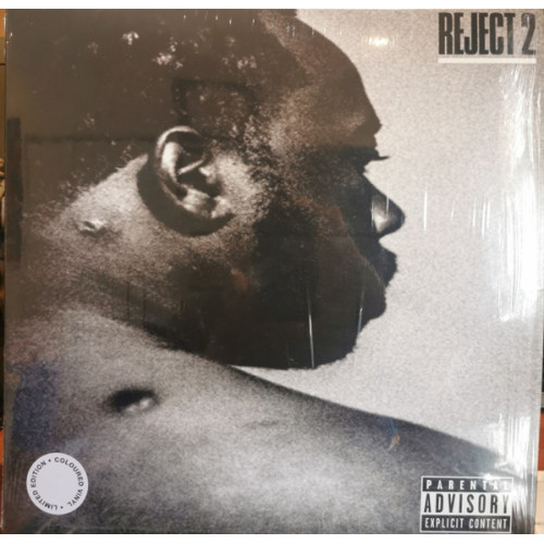 CONWAY THE MACHINE - REJECT 2 LP レコード Reject 2 (LP) – RRC MUSIC CO.