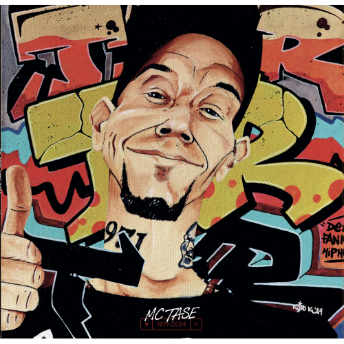 Totally Insane Back Street Life CD !@#$ Totally Insane - Direct