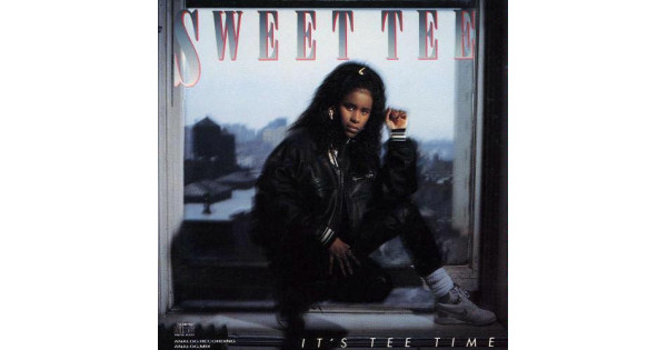 Sweet Tee - It's Tee Time, LP