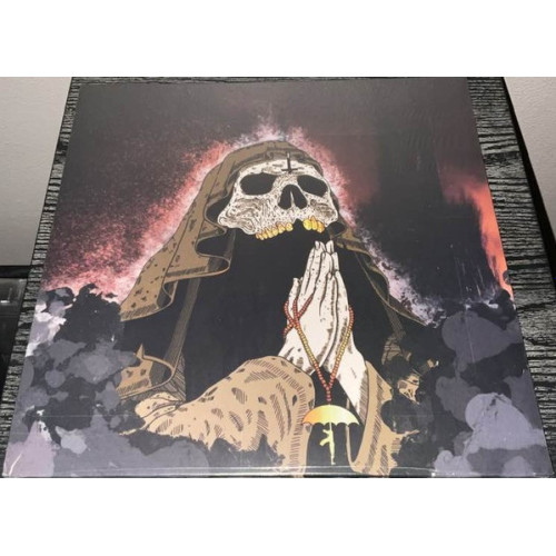 Mickey Diamond - And His Name Was Death , 12