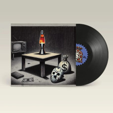 Daniel Son & Ghost Notes - The Estes Method, LP (Black Vinyl Edition)