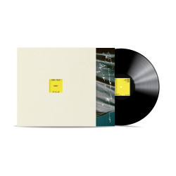 Hans Philip - Honey, LP