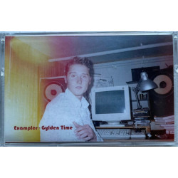 Exampler - Gylden Time (2006-2012), Cassette