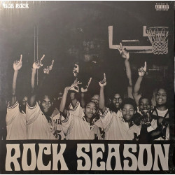 Bub Rock - Rock Season, LP