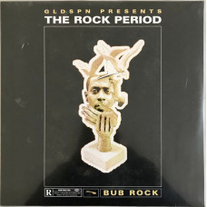 Bub Rock - The Rock Period, 2xLP