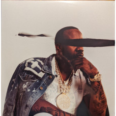 Benny The Butcher - Burden Of Proof, LP