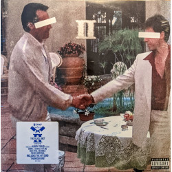 Benny The Butcher , Harry Fraud - The Plugs I Met 2, 12", EP
